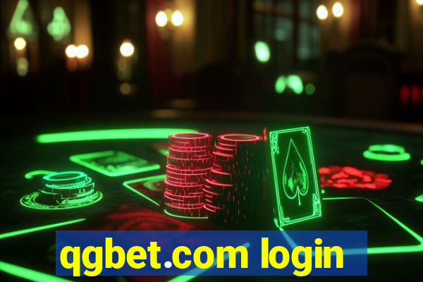 qgbet.com login